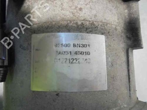 AC compressor NISSAN ALMERA TINO (V10) 2.2 dCi | BP4514494M34 