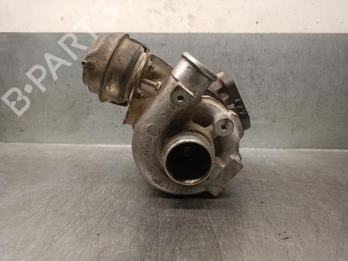 Used Turbocharger/Supercharger LAND ROVER FREELANDER I (L314) 2.0 Td4 4x4 (112 hp) 24453793