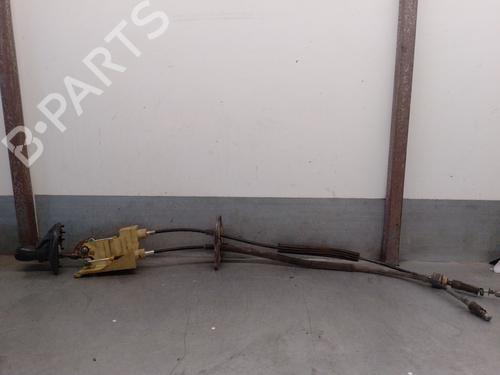 Girspak PEUGEOT BIPPER (AA_) 1.4 HDi (68 hp) 27176165