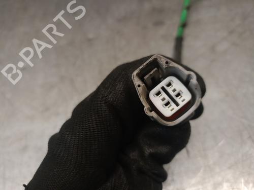 Electronic sensor MAZDA 3 (BL) 2.2 MZR CD (BL10) | BP29909250M84 