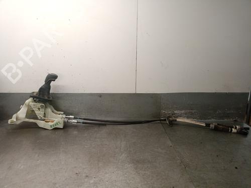 Used Gear lever KIA SPORTAGE V (NQ5) [2021-2025]  28061516