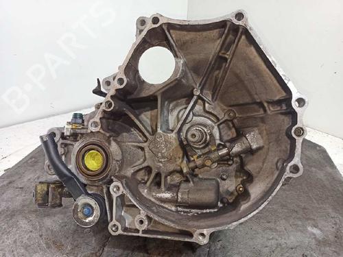 Used Gearbox ROVER 400 II (RT) 420 Di (105 hp) 7276473