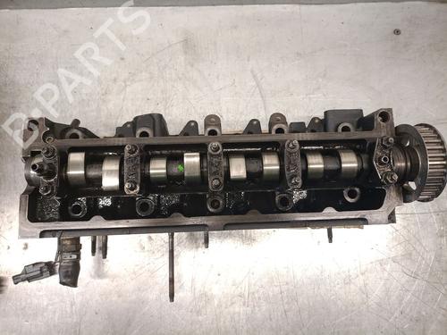 Cylinder head FORD C-MAX (DM2) 1.8 TDCi | BP32184156M5 