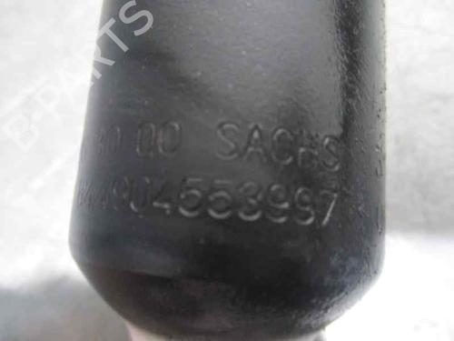 Left rear shock absorber MERCEDES-BENZ C-CLASS (W203) C 200 Kompressor (203.042) | BP2093383M18 