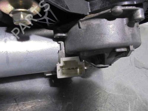 Rear wiper motor RENAULT LAGUNA II Grandtour (KG0/1_) 2.2 dCi (KG0F) | BP2310666M102 