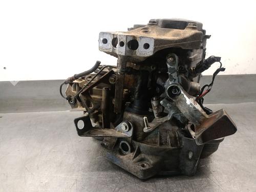 Gearbox AUDI A3 (8P1) 1.9 TDI | BP29753507M3