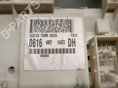 Fuse box FORD FOCUS II (DA_, HCP, DP) 1.8 TDCi | BP27669531E1 