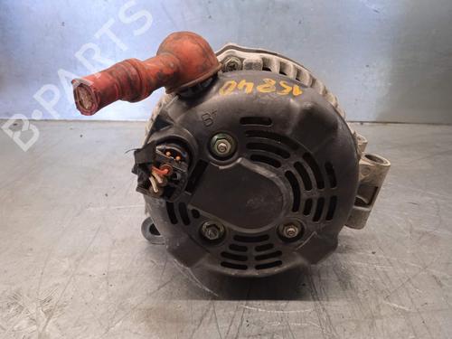 Alternator LAND ROVER DISCOVERY III (L319)  | BP10288471M7 