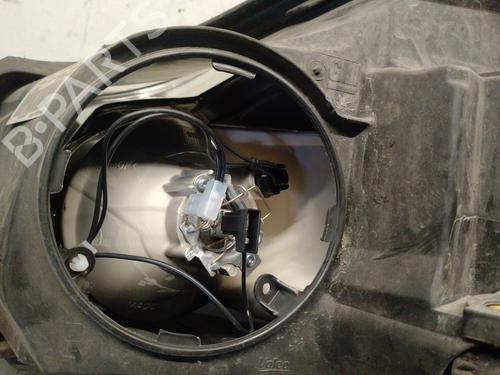 Right headlight OPEL CORSA D (S07) 1.2 (L08, L68) | BP31707205C29  - Image 7
