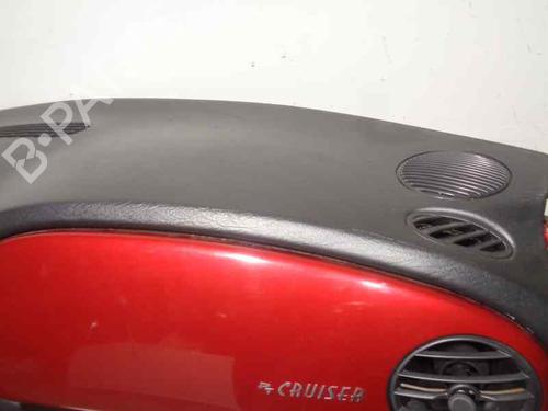 Dashboard CHRYSLER PT CRUISER Convertible 2.4 GT | BP7463600C46 