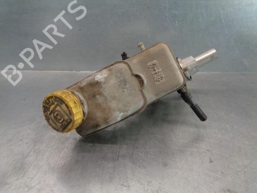 Brake master cylinder PEUGEOT BIPPER Tepee 1.3 HDi 75 | BP9680534M77 
