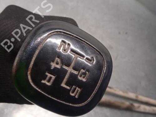 Gear lever FORD FUSION (JU_) 1.4 TDCi | BP10330900M90 
