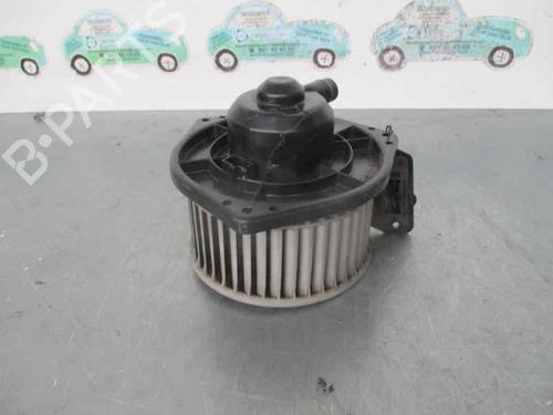 Varmeblæser HONDA PRELUDE V (BB_) 2.2 16V (BB6, BB8) (185 hp) 4640236