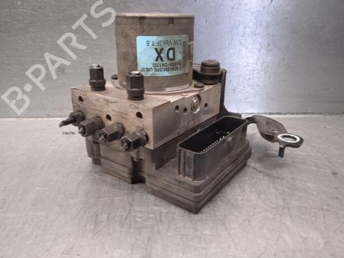 Used ABS pump KIA OPTIMA (JF) [2015-2025]  11762625