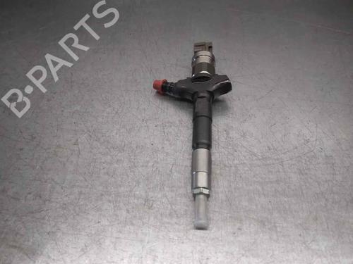 Used Injector RENAULT VEL SATIS (BJ0_) 3.0 dCi (BJ0J, BJ0N) (177 hp) 10485536