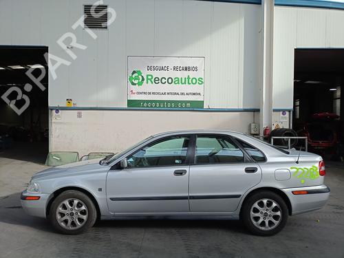 Used Parts VOLVO S40 I (644) 1.8 i 2443190