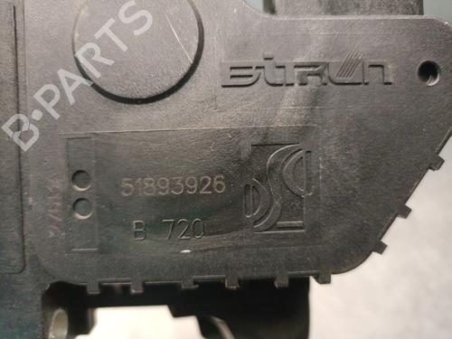 Pedal FORD KA (RU8) 1.2 | BP33547343I4  - Image 5