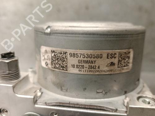 Módulo de ABS JEEP AVENGER (J2) Electric | BP32228518M43 