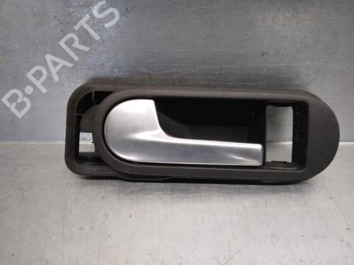 Used Front left interior door handle VW GOLF PLUS V (5M1, 521) 2.0 TDI 16V (140 hp) 11380417