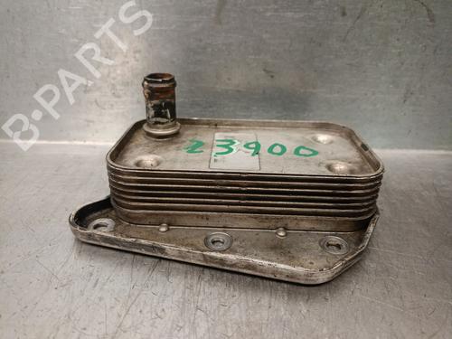 Used Oil radiator MERCEDES-BENZ SPRINTER 3-t Van (B906) 215 CDI (906.611, 906.613) (150 hp) 32001297