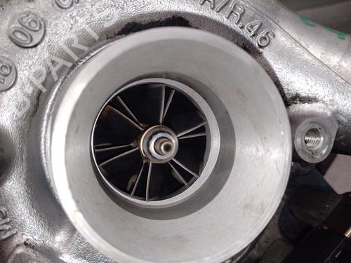 Turbocharger/Supercharger AUDI A6 C6 (4F2) 2.7 TDI | BP30850356M71