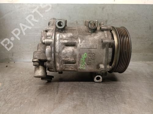 AC-Kompressor PEUGEOT 407 SW (6E_, 6D_) 2.0 HDi 135 (136 hp) 27321103