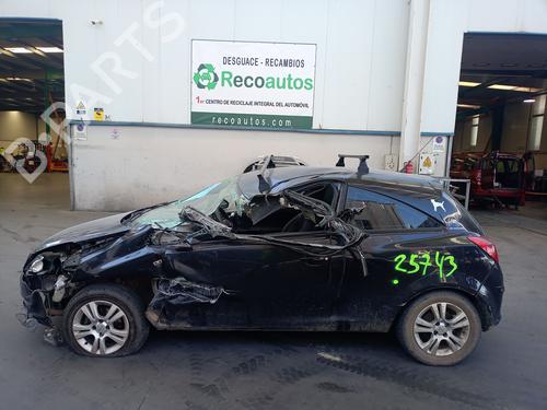 Injector OPEL CORSA D (S07) 1.3 CDTI (L08, L68) | BP36477438M100  - Image 7