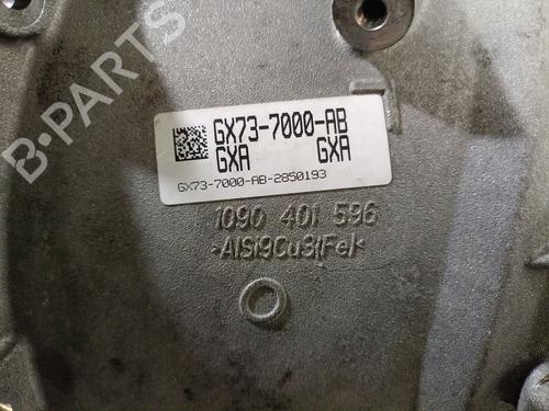 Gearbox JAGUAR XE (X760) 2.0 D | BP38525364M3 - Image 8