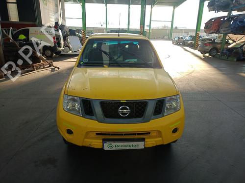 Right headlight NISSAN NAVARA NP300 (D40) 2.5 dCi 4WD | BP33422146C29  - Image 17