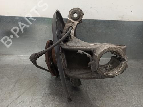 Right front steering knuckle VW PASSAT B6 (3C2) 2.0 FSI | BP10111119M26 