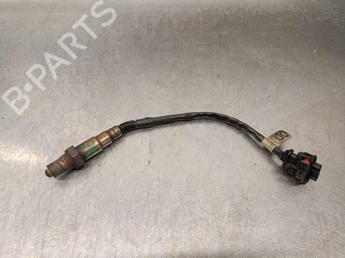 Used Electronic sensor OPEL ASTRA H (A04) 1.4 (L48) (90 hp) 27243883