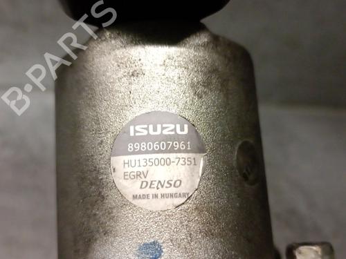 Egr OPEL ASTRA H (A04) 1.7 CDTI (L48) | BP31799576M69 