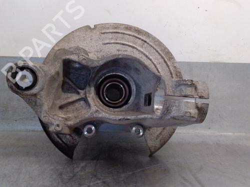 Used Right rear steering knuckle Right rear steering knuckle LAND ROVER RANGE ROVER EVOQUE (L538) 2.0 D 4x4 (150 hp) 34123949 34123949