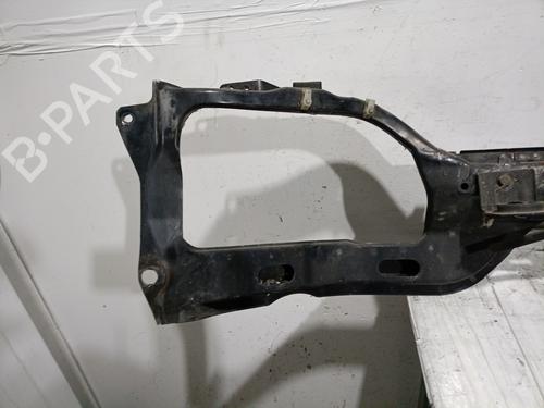 Frontplade/Frontkurv CITROËN JUMPER I Van (244) 2.8 HDi | BP33558440C72  - Image 6