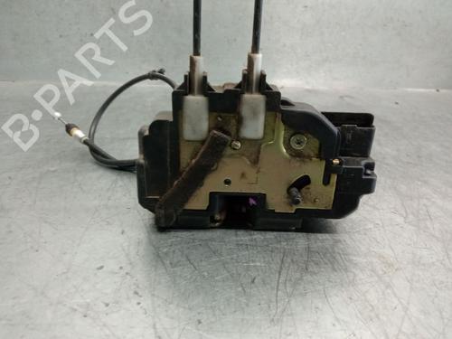Rear left lock NISSAN MURANO I (Z50) 3.5 4x4 | BP27807240C100 