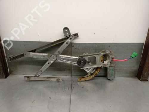 Lève-vitre avant gauche SUBARU IMPREZA Estate (GF) 2.0 i 16V AWD (GF8) (125 hp) 31965918