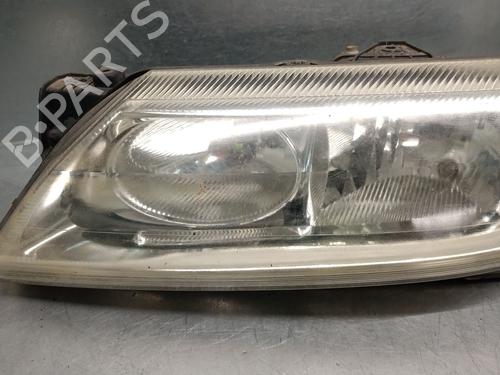 Venstre forlygte RENAULT LAGUNA II (BG0/1_) 1.9 dCi (BG08, BG0G) | BP27858145C28 