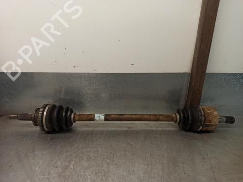 Used Right rear driveshaft HYUNDAI SANTA FÉ I (SM) 2.0 CRDi 4x4 (113 hp) 13626791