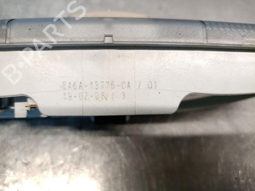 Interior roof light FORD FOCUS II (DA_, HCP, DP) 1.6 TDCi | BP27397896I8 