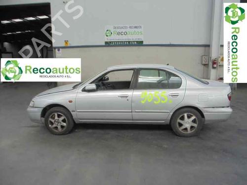 Used Parts NISSAN PRIMERA (P11) 2.0 16V 272218
