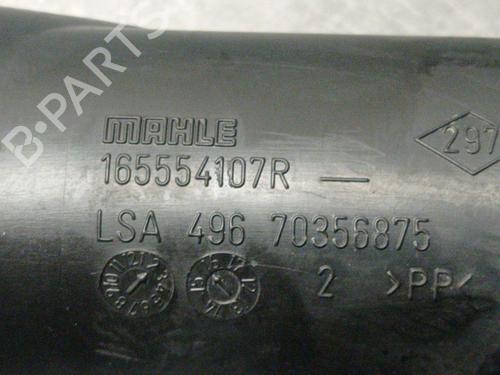 Pipe OPEL MOVANO B Van (X62) 2.3 CDTI FWD (FV) | BP29145702M125 