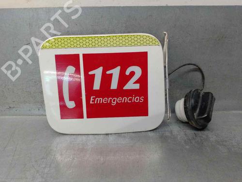 Fuel flap NISSAN X-TRAIL III (T32_, T32R, T32RR) 1.6 dCi ALL MODE 4x4-i (NT32) 788304CC0A