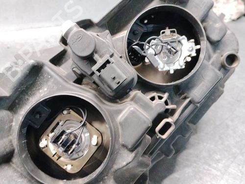 Left headlight CITROËN C-ELYSEE (DD_) 1.6 BlueHDi 100 | BP39945662C28 - Image 8