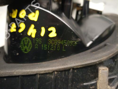 Left taillight VW PASSAT CC B6 (357) 2.0 TDI 4motion | BP21793947C34 
