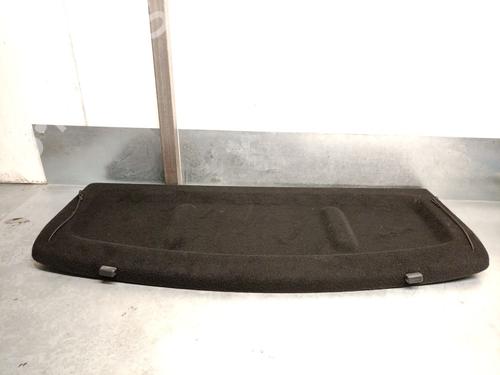 Rear parcel shelf HYUNDAI i20 III (BC3, BI3) 1.0 T-GDI | BP25606186C85 