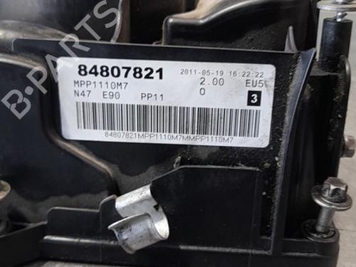 Cylinder head BMW MOTORCYCLES K K 75 (K569) | BP32663266M5 