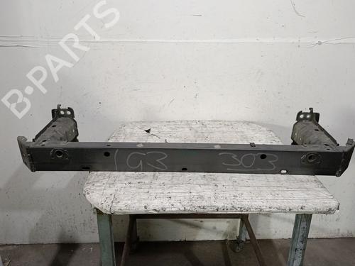 Used Front bumper reinforcement Front bumper reinforcement 37793007 37793007