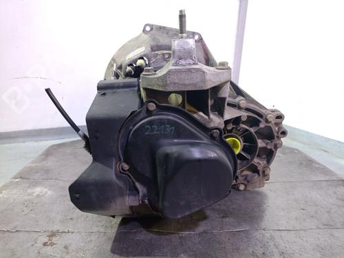 Gearbox FORD FIESTA V (JH_, JD_) 1.3 | BP23439524M3 