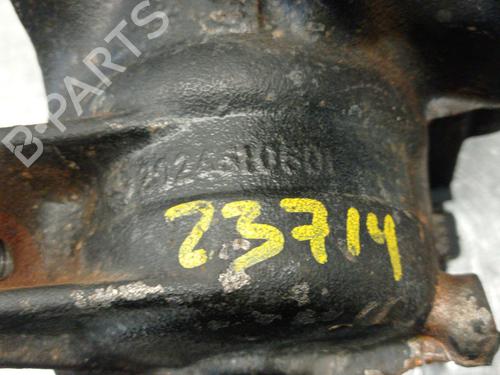 Steering rack MERCEDES-BENZ CLK (C208)  | BP29564250M22 