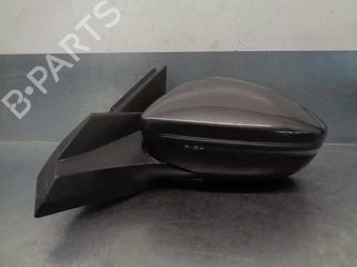 Left mirror PEUGEOT 2008 II (UD_, US_, UY_, UJ_, UR_, UC_) 1.5 BlueHDI 100 | BP17650509C26 